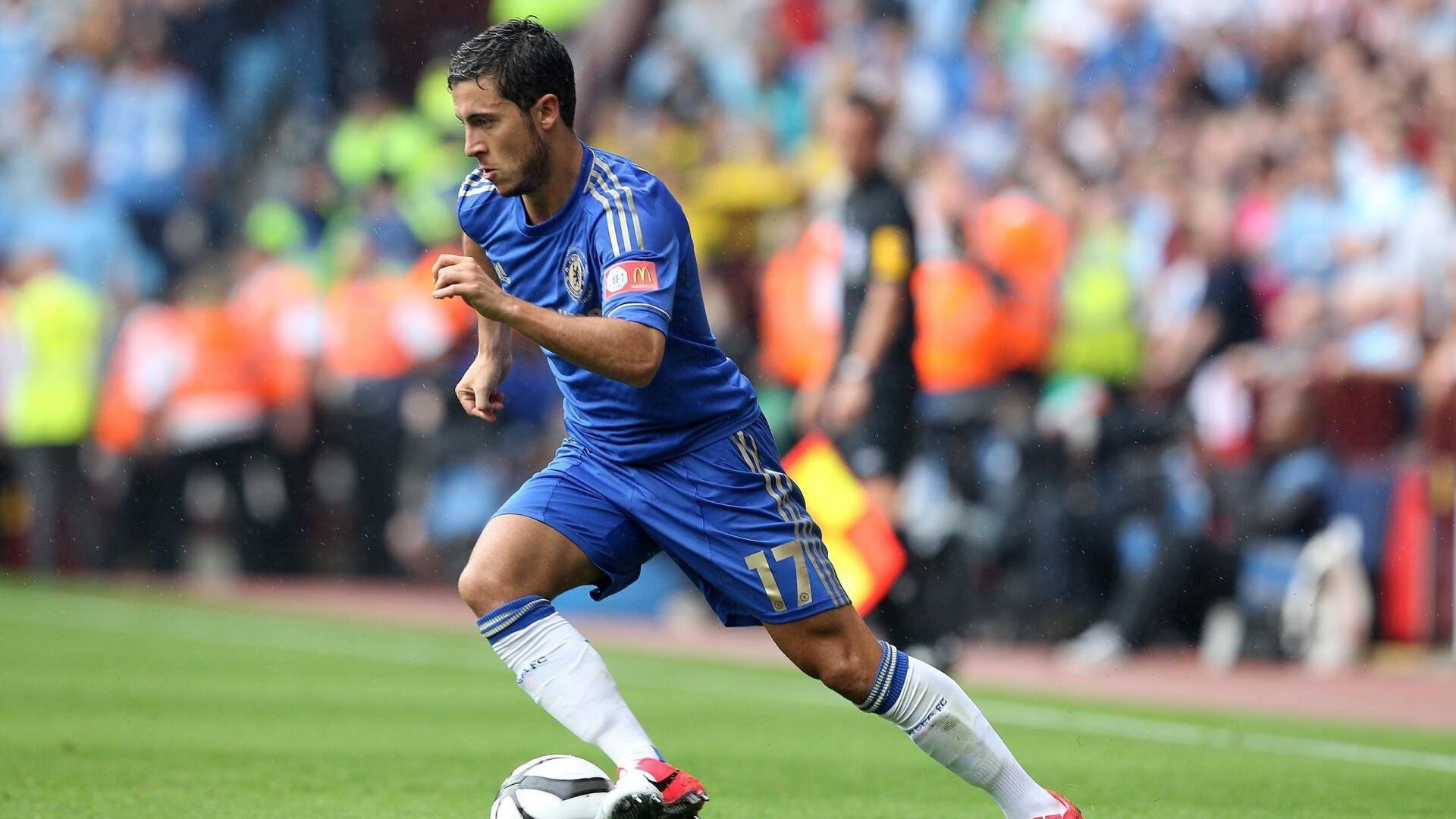 【战术应用实录】比赛中变换战术扭转乾坤的经典瞬间，战术变化